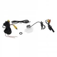 Kamera formát PAL/NTSC do vozu Ford Mondeo 2007-2011, Focus 2008-10, Kuga 08-13, S-Max 06-