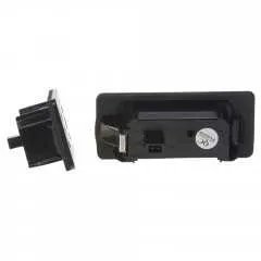 LED osvětlení SPZ do vozu Audi A4 2008- 2010-, Q5 08-, VW Passat 08-