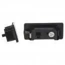 LED osvětlení SPZ do vozu Audi A4 2008- 2010-, Q5 08-, VW Passat 08-