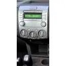METRA 2DIN/1DIN redukce pro Mazda BT50 2006-11/2011, Ford Ranger 2007-2012