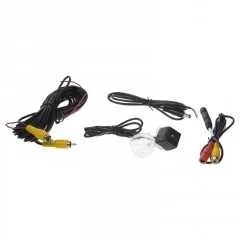 Kamera formát PAL do vozu Suzuki SX4(Hatchback) 2009-2012
