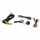 Kamera formát PAL do vozu Suzuki SX4(Hatchback) 2009-2012