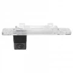 Kamera formát PAL/NTSC do vozu Renault Koleos