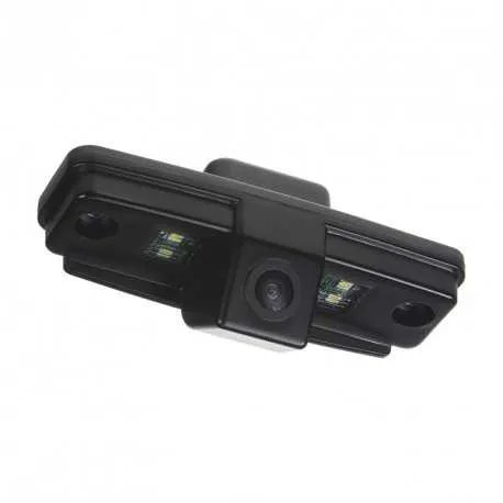 Kamera formát PAL/NTSC do vozu Subaru Forester / Impreza / Legacy / Outback Kamera formát PAL/NTSC do vozu Subaru Forester / Impreza / Legacy / Outback