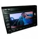 x Video vstup pro OEM navigaci Porsche PCM 3.0