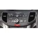 2DIN redukce pro Honda Accord Facelift 04/2011-