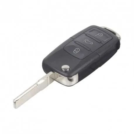 Náhr. klíč pro Škoda, VW, Audi, Seat, 3tl., 433MHz, 1K0 959 753 N Náhr. klíč pro Škoda, VW, Audi, Seat, 3tl., 433MHz, 1K0 959 753 N