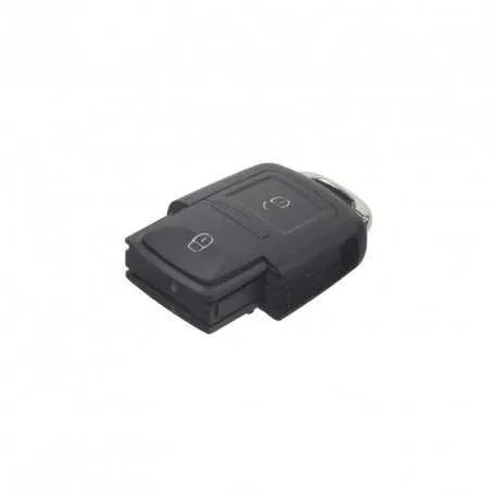 Dálk. ovladač pro Škoda, VW, Audi, Seat, 2tl., 433MHz, 1J0 959 753 N Dálk. ovladač pro Škoda, VW, Audi, Seat, 2tl., 433MHz, 1J0 959 753 N