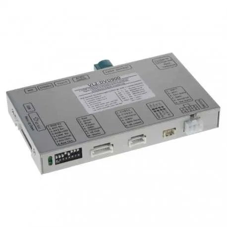 Video vstup pro Opel DVD600/900, Chevrolet Video vstup pro Opel DVD600/900, Chevrolet