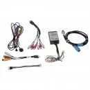 Video vstup pro Opel DVD600/900, Chevrolet