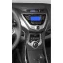 2DIN redukce pro Hyundai Elantra 2010-2013