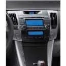 2DIN redukce pro Hyundai Sonata 2009-