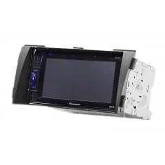 2DIN redukce pro Hyundai Sonata 2009-