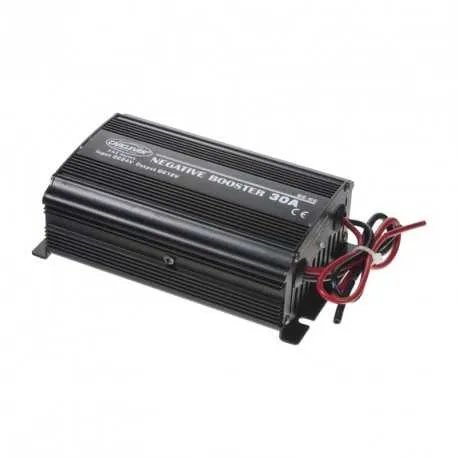 Spínaný měnič napětí z 24/12V, 30A s ventilátorem Spínaný měnič napětí z 24/12V, 30A s ventilátorem