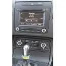 2DIN redukce pro VW Touareg II 04/2010-10/2014