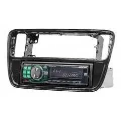 ISO redukce pro Seat Mii, Škoda Citigo, VW Up 10/2011-