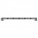 LED světelná alej, 36x 1W LED, oranžová 950mm, ECE R10