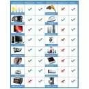 Měnič napětí z 24/230V + USB, 5000W