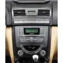 2DIN redukce pro Ssang Yong Rexton III 2013-