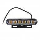 PROFI výstražné LED světlo vnější, 12-24V, ECE R65