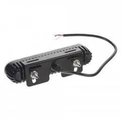 PROFI výstražné LED světlo vnější, 12-24V, ECE R65