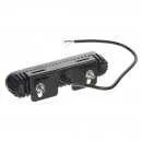 PROFI výstražné LED světlo vnější, 12-24V, ECE R65