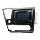 ISO redukce pro Honda Civic 2013-