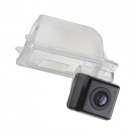 Kamera formát PAL/NTSC do vozu Ford Kuga 2013- Kamera formát PAL/NTSC do vozu Ford Kuga 2013-