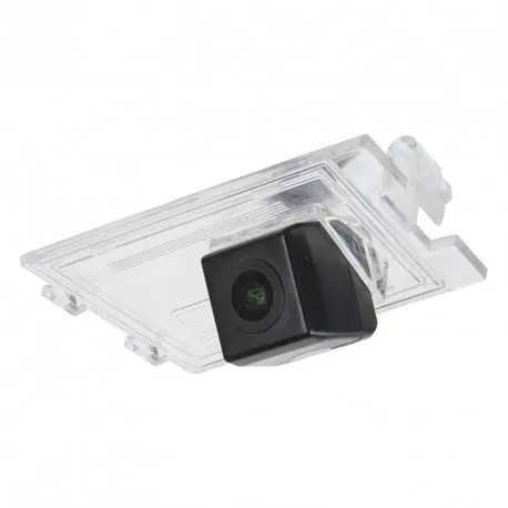 Kamera formát PAL/NTSC do vozu Jeep Compass, Patriot Kamera formát PAL/NTSC do vozu Jeep Compass, Patriot