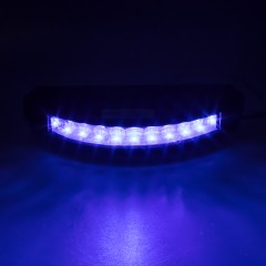PROFI výstražné LED světlo vnější, 12-24V