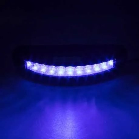 PROFI výstražné LED světlo vnější, 12-24V PROFI výstražné LED světlo vnější, 12-24V