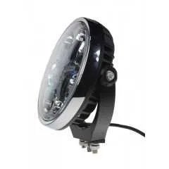 LED světlo ECE R112/R7/R10