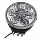 LED světlo ECE R112/R7/R10