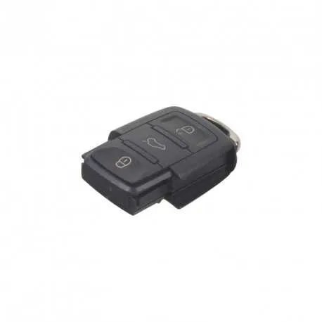 Dálk. ovladač pro Škoda, VW, Audi, Seat, 3tl., 434MHz, 1K0 959 753 N Dálk. ovladač pro Škoda, VW, Audi, Seat, 3tl., 434MHz, 1K0 959 753 N