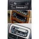 METRA ISO redukce pro Chrysler, Jeep, Dodge 1998-2009