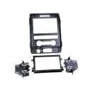 METRA ISO redukce pro Ford F150 2009-12, lesklá černá