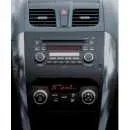 METRA 2DIN/1DIN redukce pro Fiat Sedici 06/2006-, Suzuki SX4 07/2006-13