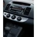 METRA 2DIN/1DIN redukce pro Toyota Camry 2002-06