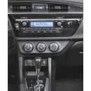 METRA 2DIN redukce pro Toyota Corolla 2014-