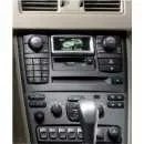 METRA 2DIN redukce pro Volvo XC90 2002-2014