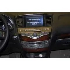Video vstup pro Infiniti