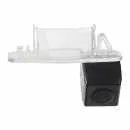 Kamera formát PAL/NTSC do vozu Honda Accord 2003-09, Civic, Odyssey, CR-V 2012-