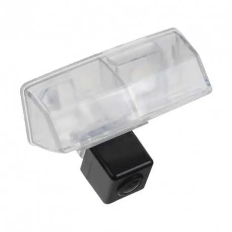 Kamera formát PAL/NTSC do vozu Toyota Prius 2012-, RAV 4 2013- Kamera formát PAL/NTSC do vozu Toyota Prius 2012-, RAV 4 2013-