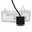 Kamera formát PAL/NTSC do vozu Toyota Prius 2012-, RAV 4 2013-