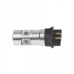 LED PW24W oranžová, 12-24V, 30W (6x5W)