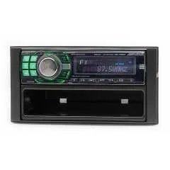 2DIN/1DIN redukce pro Nissan Micra (K13 Facelift), Note (E12) 10/2013-