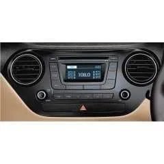 2DIN/1DIN redukce pro Hyundai i10 11/2013-