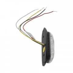 PROFI výstražné LED světlo vnější, 12-24V, ECE R65