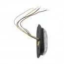 PROFI výstražné LED světlo vnější, 12-24V, ECE R65 PROFI výstražné LED světlo vnější, 12-24V, ECE R65