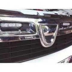 PROFI výstražné LED světlo vnější, 12-24V, ECE R65